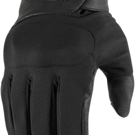 Tarmac™ 2 Gloves - Black - Large