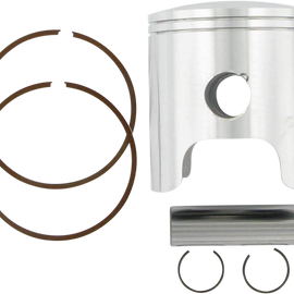 Piston - Suzuki - Standard