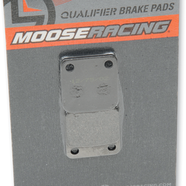 Qualifier Brake Pads