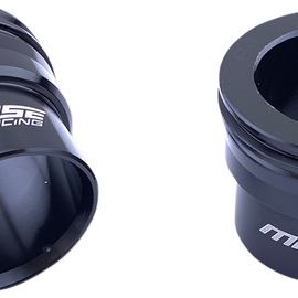 Wheel Spacer - Front - Aluminum - KTM