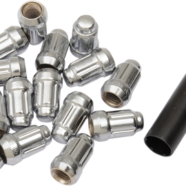 Lug Nut - 12 mm X 1.25 - Tapered