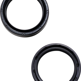 Fork Seals - 41 mm ID x 53 mm OD x 11 mm T