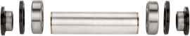 Wheel Bearing Upgrade Kit - Rear