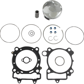 Piston Kit with Gaskets