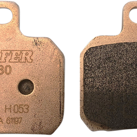 HH Sintered Brake Pads