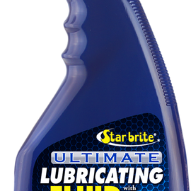 Ultimate Lube - 22 U.S. fl oz.