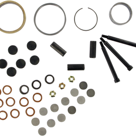 Clutch Rebuild Kit