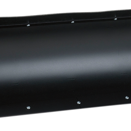 Plow Blade - 72" - Black