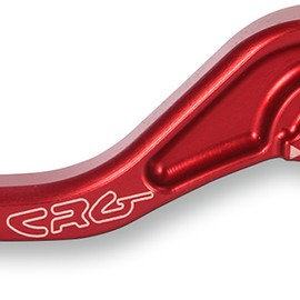 Red RC2 Brake Lever