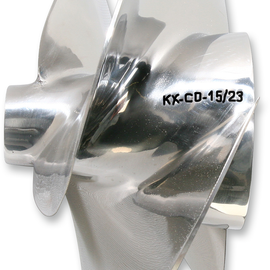 Impeller - Concord - 15/23 - Kawasaki