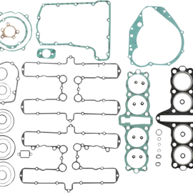 Complete Gasket Kit - Kawasaki