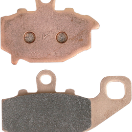 JL Sintered Metal Brake Pads - VD-434JL