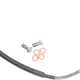 Brake Line Kit - Front - CRF250R