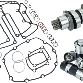 CAM KIT 521 RACE 17+ M8