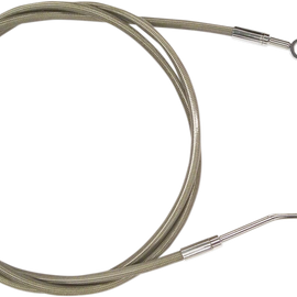 Brake Line - Upper - XR - Stainless Steel