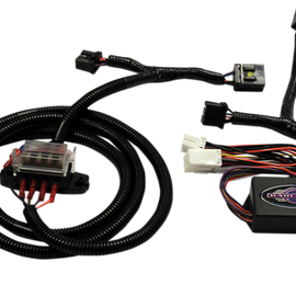 Trailer Harness - Tri Glide '09-'13