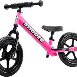 12" Sport Balance Bike - Pink