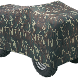 Guardian ATV Cover - Camo - XL