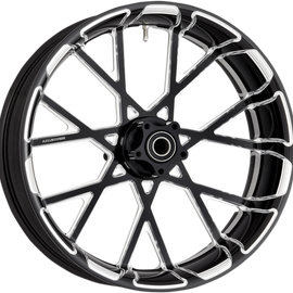 Rin Trasero Arlen Ness Procross Negro 18 x 5.5 ABS