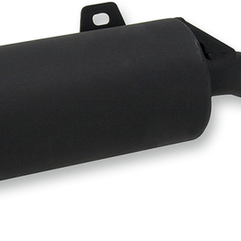 RCM II Slip-On Exhaust