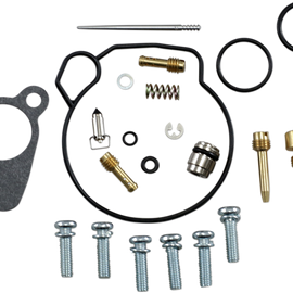 Carburetor Repair Kit - Arctic Cat/Can-Am