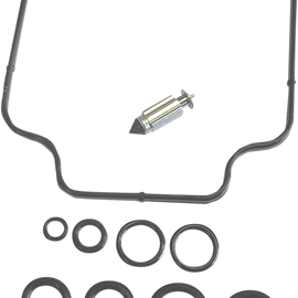 Economy Carburetor Repair Kit - Triumph