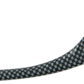 Left-Hand Carbon Fiber Look Lever for Honda