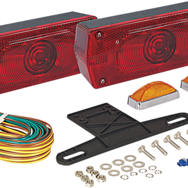 Trailer Light Kit - 80"