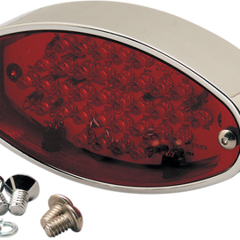 Taillight - Oval