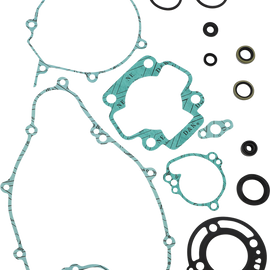 Gasket Kit - Complete - Kawasaki