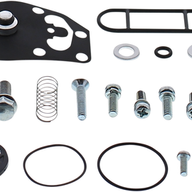 Petcock Rebuild Kit - Suzuki
