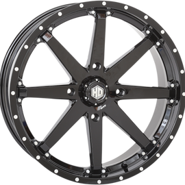 Wheel - HD10 - 20X7 - 4/156 - 4+3