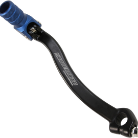 Shift Lever - Blue - Yamaha