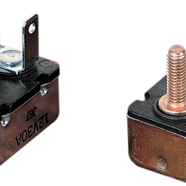 Circuit Breaker - 30A - Harley Davidson