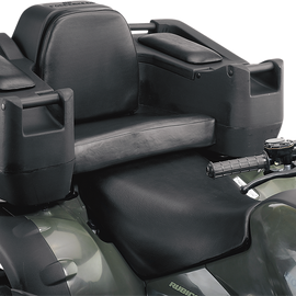 Diplomat Trunk - Black