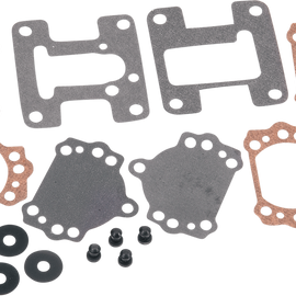 Mikuni Fan Diaphragm and Gasket Kit