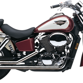 Lo-Boy Shotgun Exhaust - VT750C