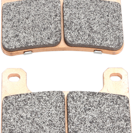 Brake Pads - EPFA379HH