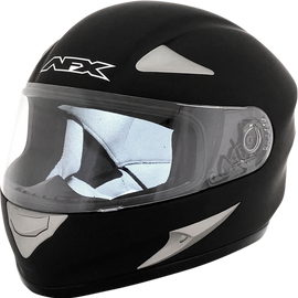 FX-Magnus Helmet - Flat Black - 3XL