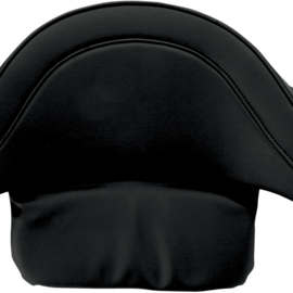 Tour-Pak Vinyl Backrest