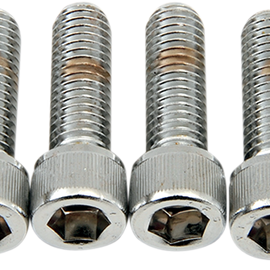 3/8-16 X 1 1/4" Socket Head