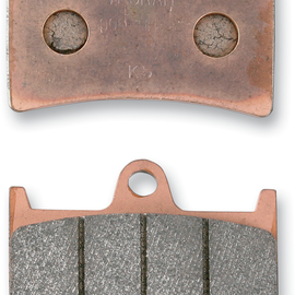 JL Sintered Metal Brake Pads - VD-248/RJL