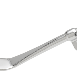 Kickstand - Chrome - 9" - 1" Over Stock