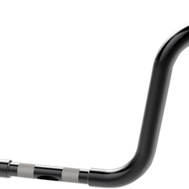 Black 10" Ape Hanger Handlebar391084207