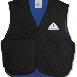 Evaporative Cooling Sport Vest - Black - Large