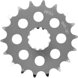 Front Sprocket - 18-Tooth