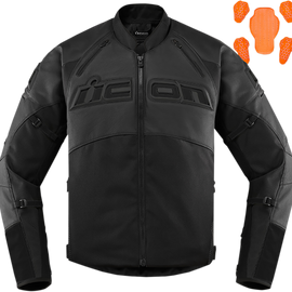 Contra2 CE Jacket - Stealth - Medium