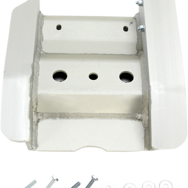 Skid Plate - YFZ 450R