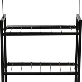 PARTS UNLTD BATT DISPLAY