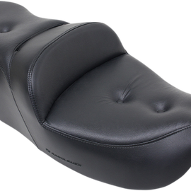 Heated Pillow Top Roadsofa™ Seat